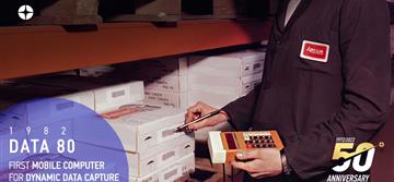 The First Mobile Computer