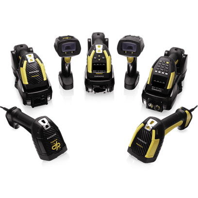 PowerScan 9600 Series