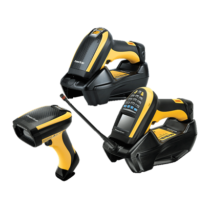 PowerScan 9100 Series