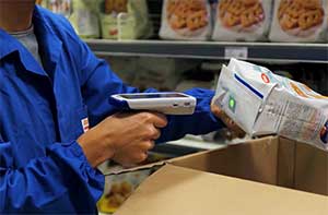 Datalogic Joya&trade; Touch A6 