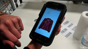 LA LOGISTIQUE SUR MESURE R&Eacute;POND AUX BESOINS DU PLUS GRAND MAGASIN DE MODE DES PAYS-BAS