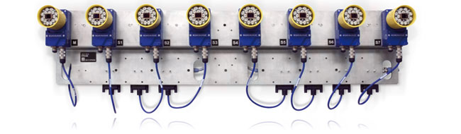 Continental verbessert die Reifenr&uuml;ckverfolgbarkeit dank der Datalogic L&ouml;sung!