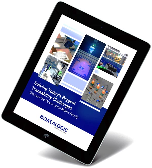 Solving Today&rsquo;s Biggest Traceability Challenges