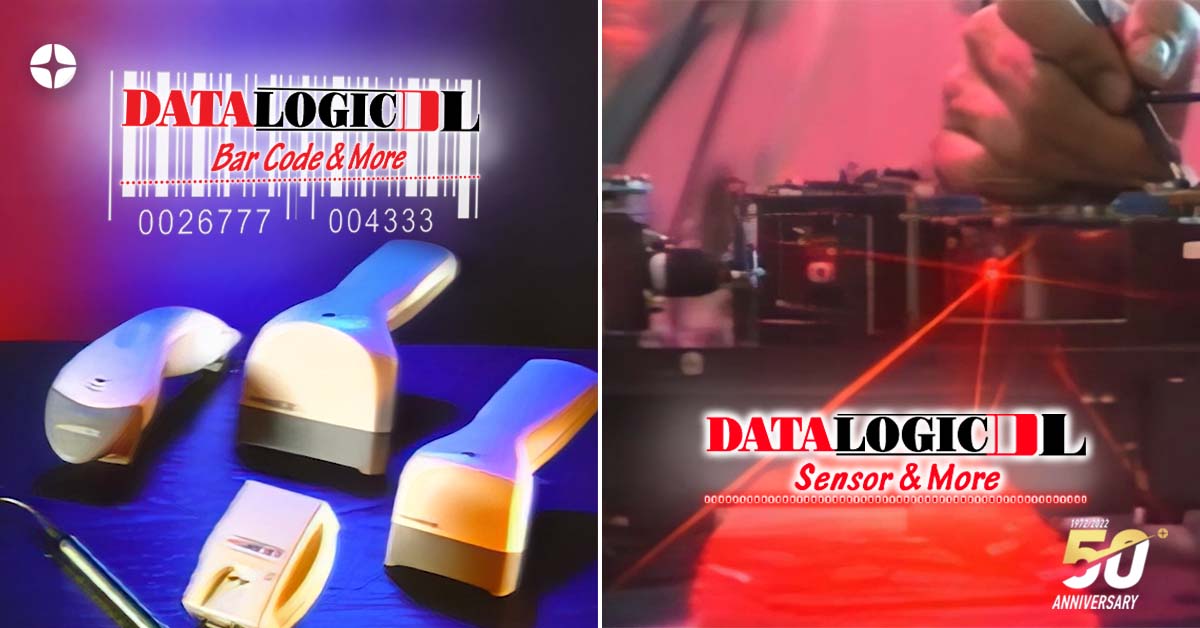 50-летие:  &laquo;Sensor & More&raquo; И &laquo;Barcode & More&raquo;