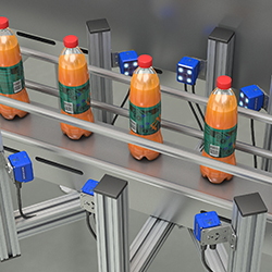 СКАНИРОВАНИЕ ШТРИХКОДА НА ЭТИКЕТКАХ НА 360&deg;