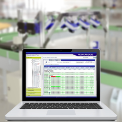 WEBSENTINEL&trade; PLUS