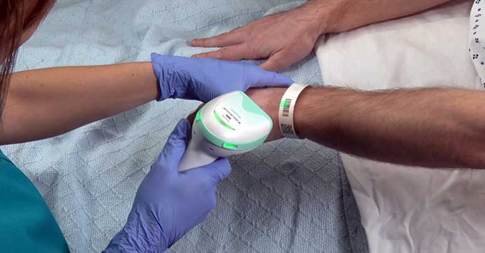 Codici a barre sanit&agrave;