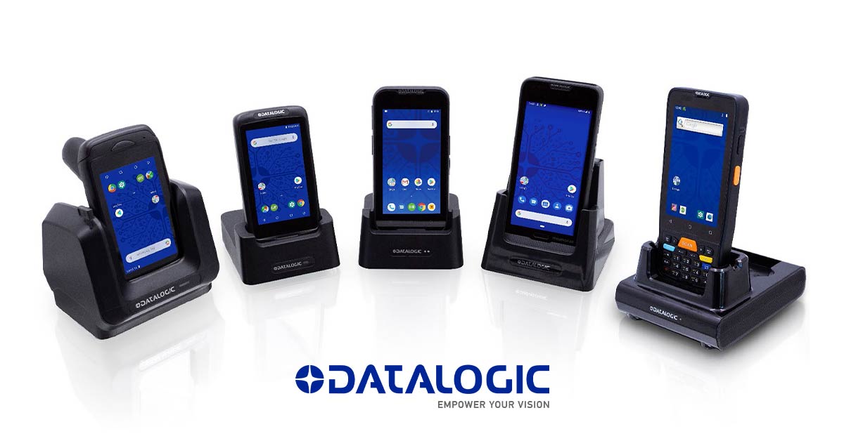 I dispositivi mobili intelligenti aprono la strada al futuro dei retailer e dei servizi alimentari