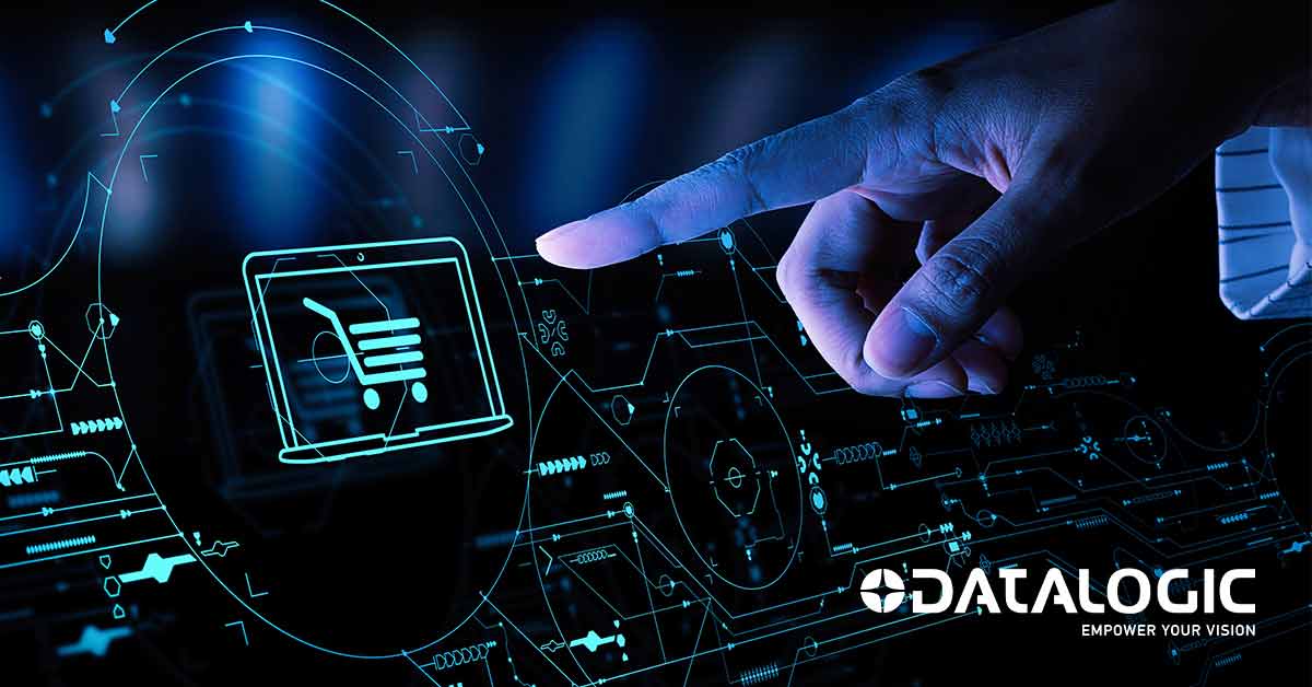 E-Commerce, Self-Checkout, Omnichannel and
more drive retailers to leverage new technologies